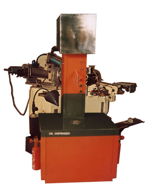 Dispensing machine for Liquids Image